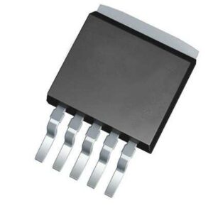 LM2596S-12V - Regulador de 12v 3A
