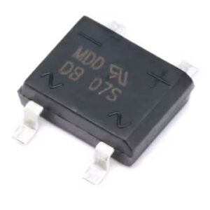 CBRSDSH5-40 Puente de diodos 40v 5A