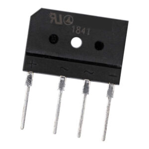 GSIB1560 Puente de diodos 600v 15A