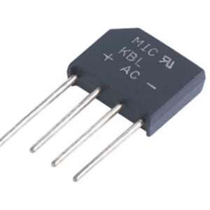 2KBP10M Puente de diodos 1000v 2A