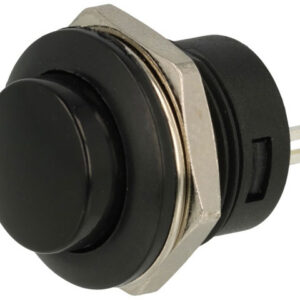 Pulsador Off-(on) PS507A-BB