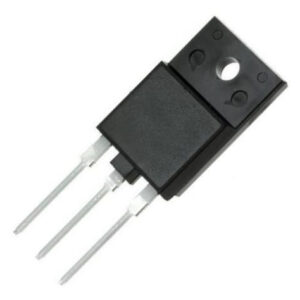 G23N60UF - Transistor IGBT 600V 12A