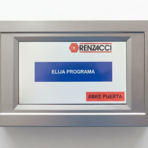 Computer Aquatron reacondicionado para Renzacci
