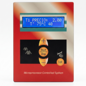 Computer reacondicionado Secadora Renzacci